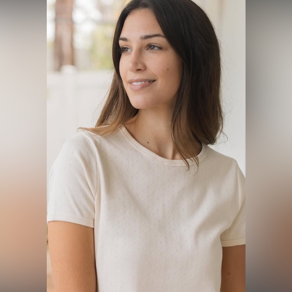 Neuflora Margo Top